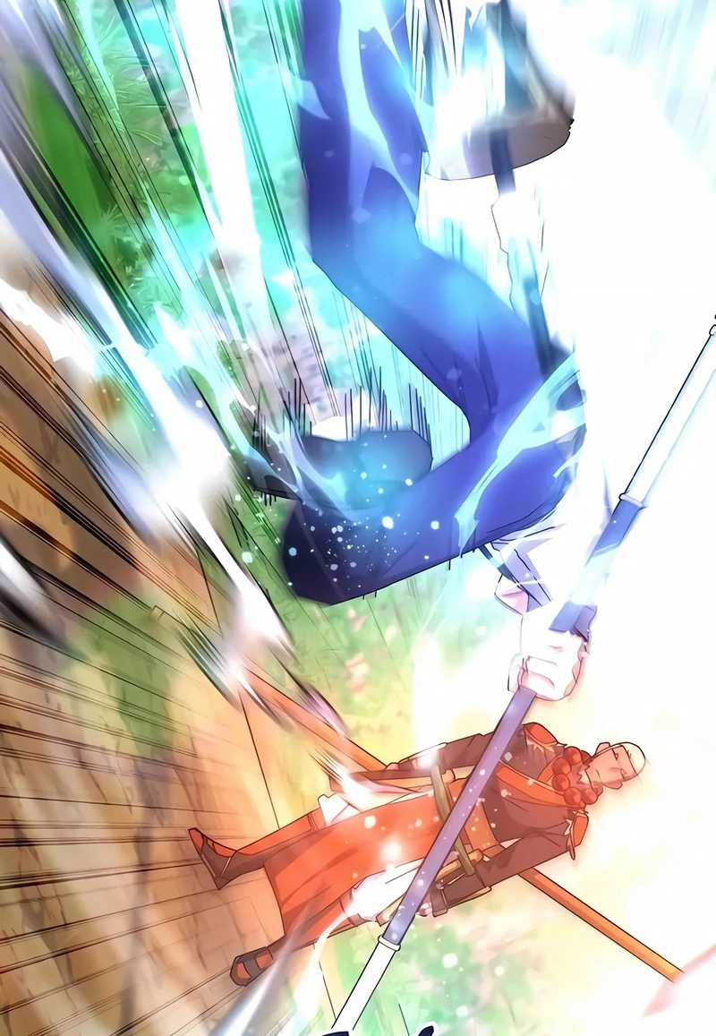 Read Academia da Transcendência PT Manga Online