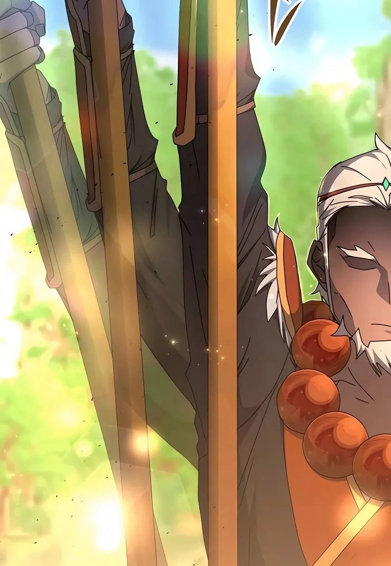 Read Academia da Transcendência PT Manga Online
