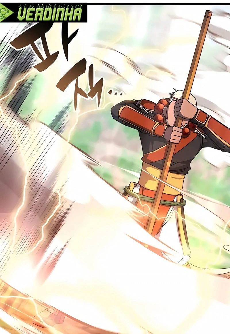 Read Academia da Transcendência PT Manga Online