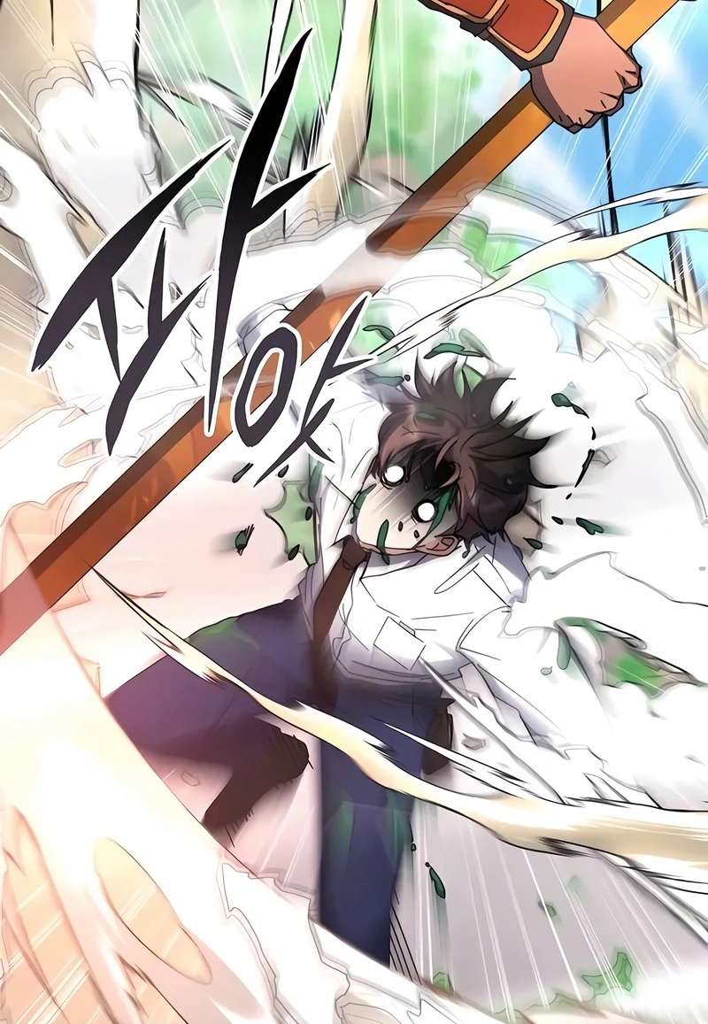 Read Academia da Transcendência PT Manga Online