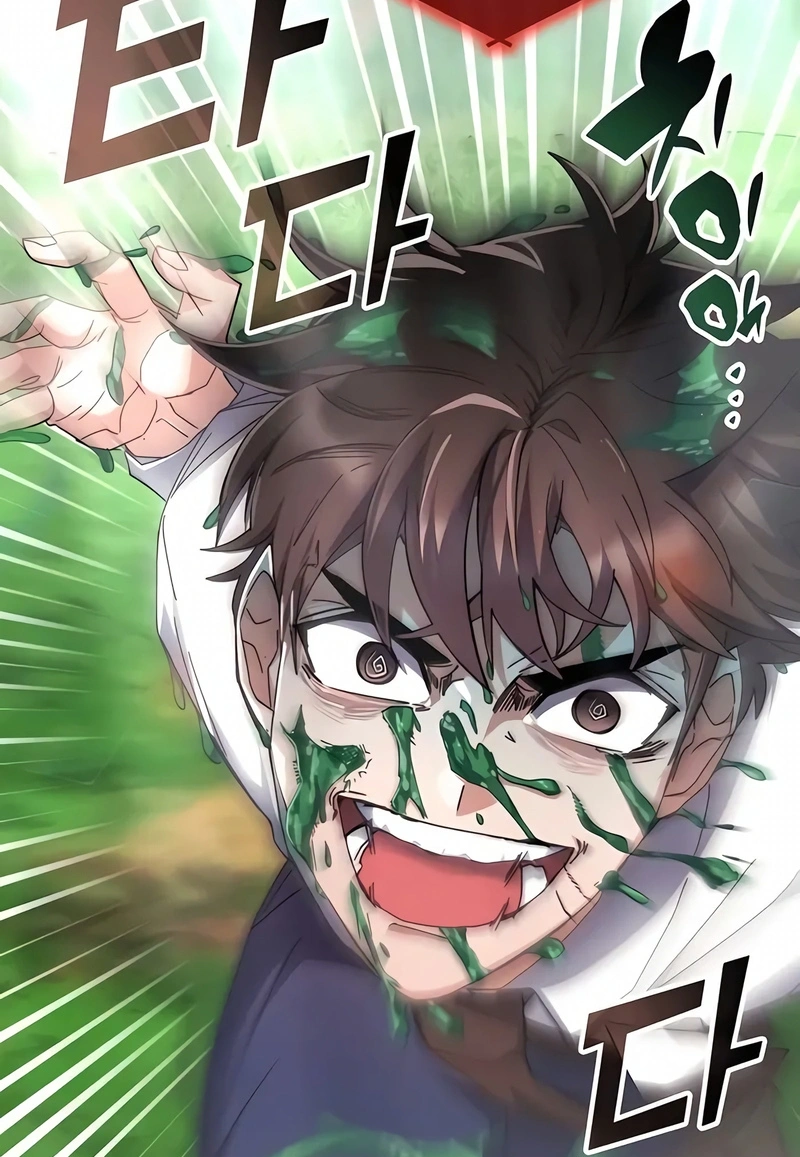 Read Academia da Transcendência PT Manga Online