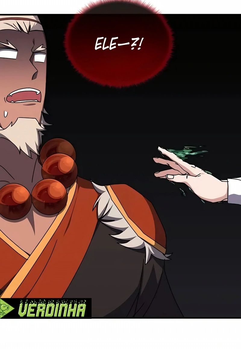 Read Academia da Transcendência PT Manga Online