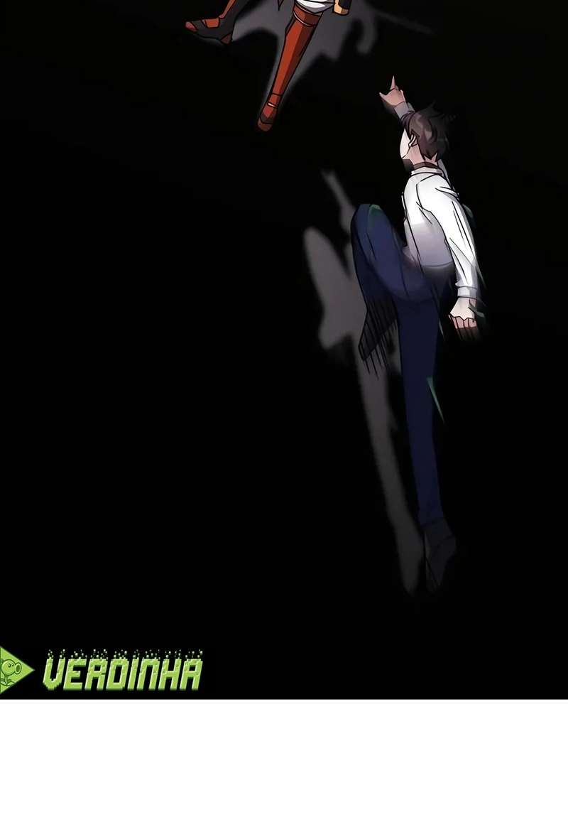 Read Academia da Transcendência PT Manga Online