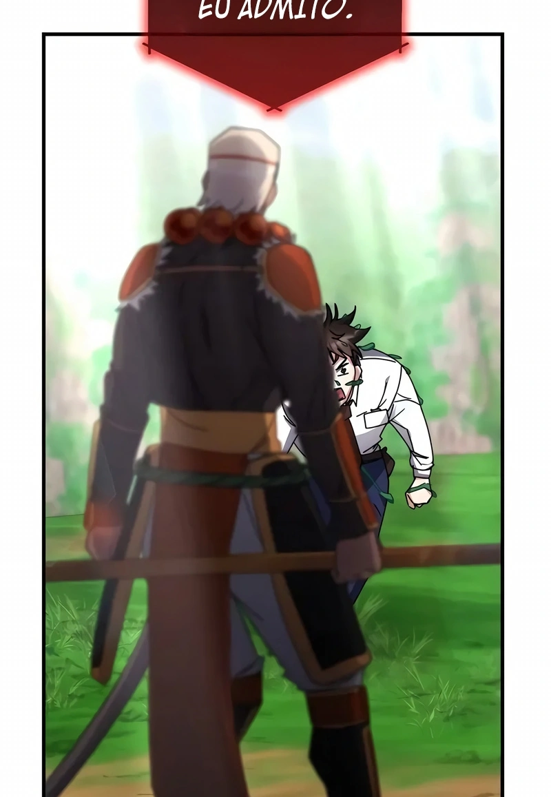 Read Academia da Transcendência PT Manga Online