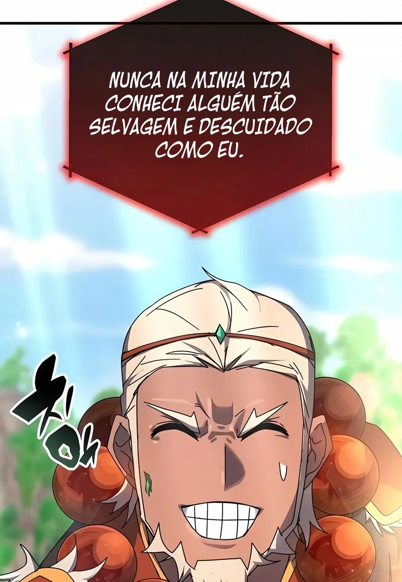 Read Academia da Transcendência PT Manga Online