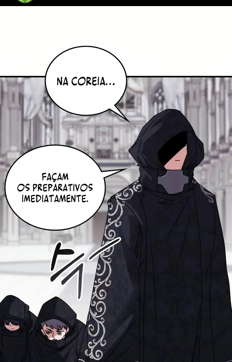 Read Academia da Transcendência PT Manga Online