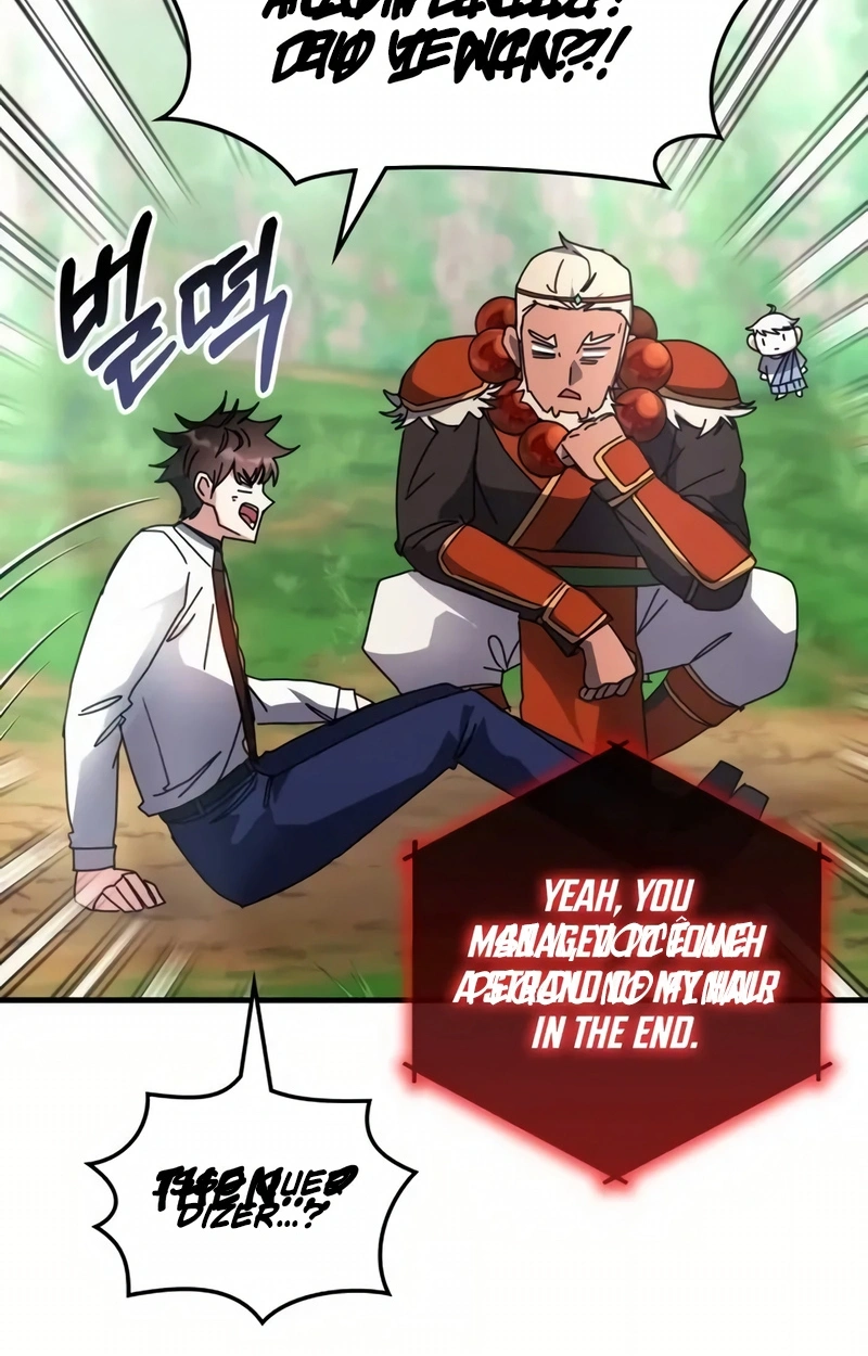 Read Academia da Transcendência PT Manga Online