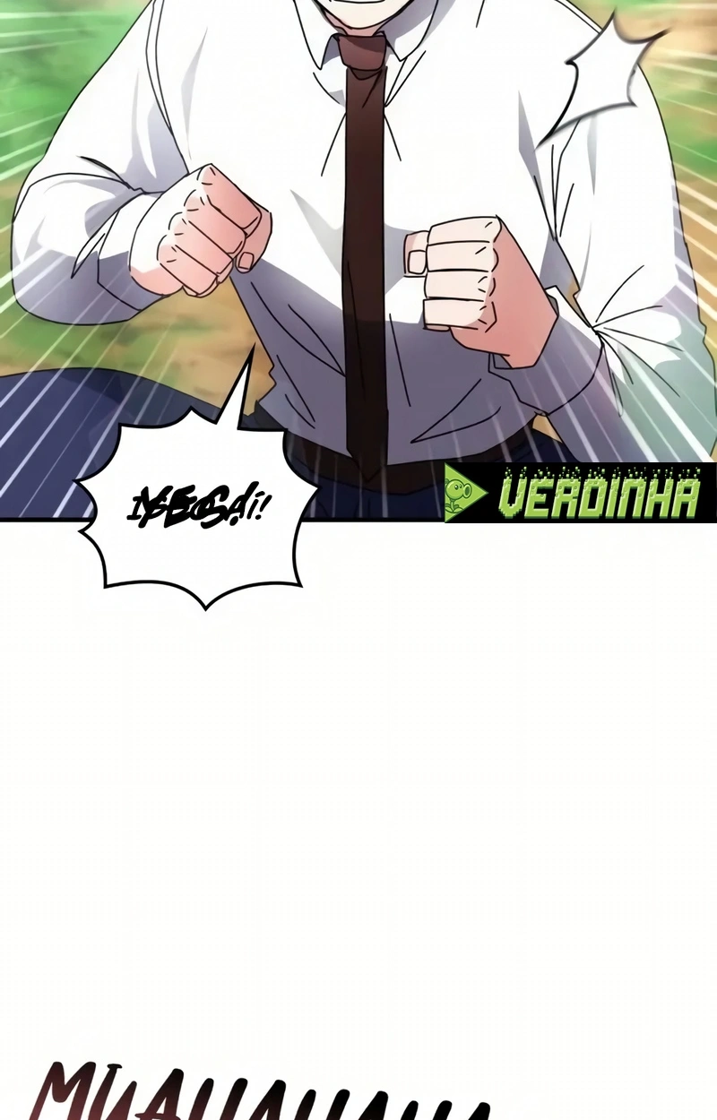 Read Academia da Transcendência PT Manga Online