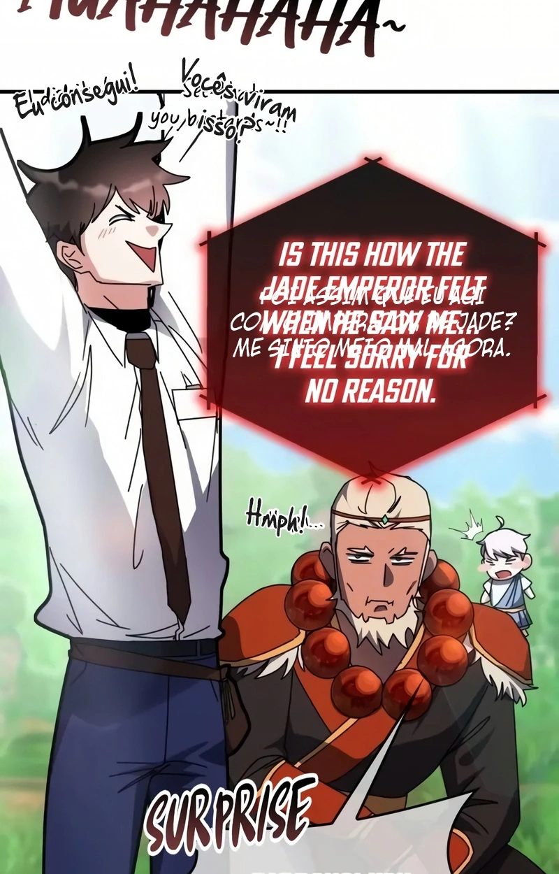 Read Academia da Transcendência PT Manga Online