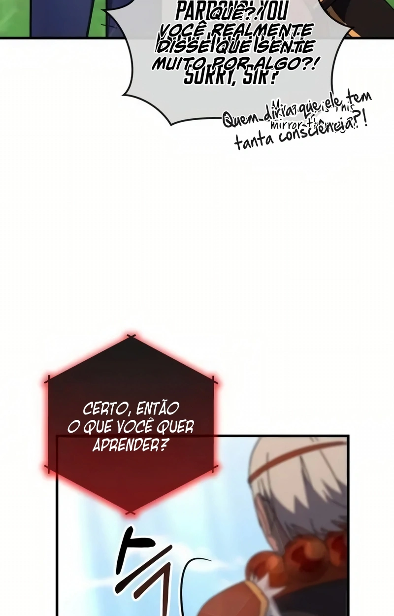 Read Academia da Transcendência PT Manga Online