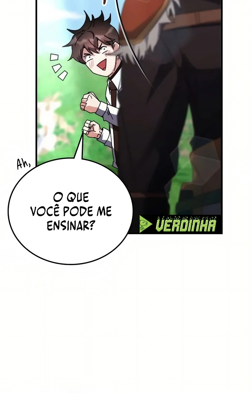 Read Academia da Transcendência PT Manga Online
