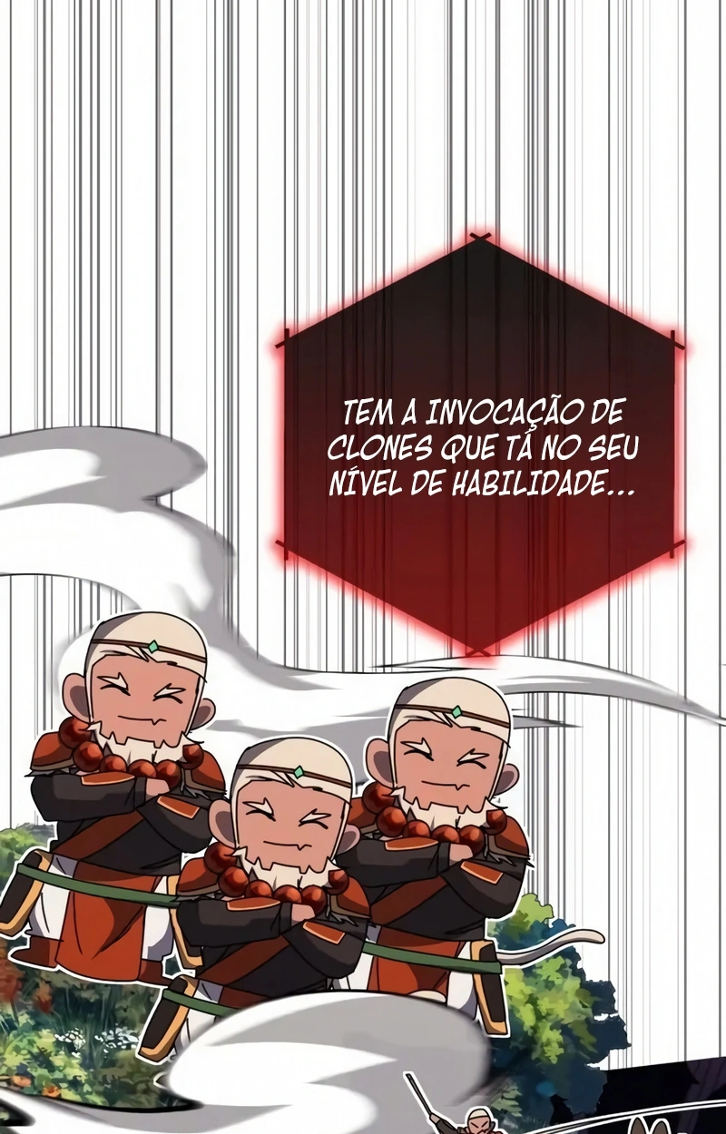 Read Academia da Transcendência PT Manga Online