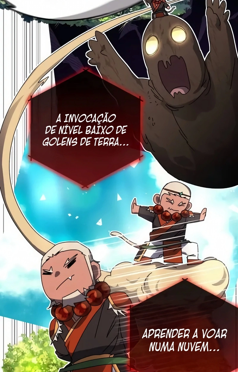 Read Academia da Transcendência PT Manga Online