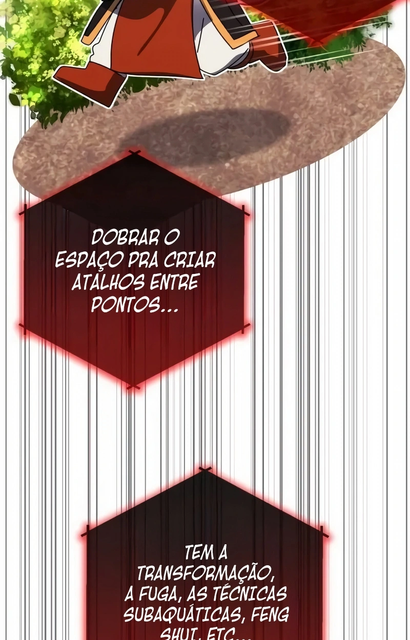 Read Academia da Transcendência PT Manga Online