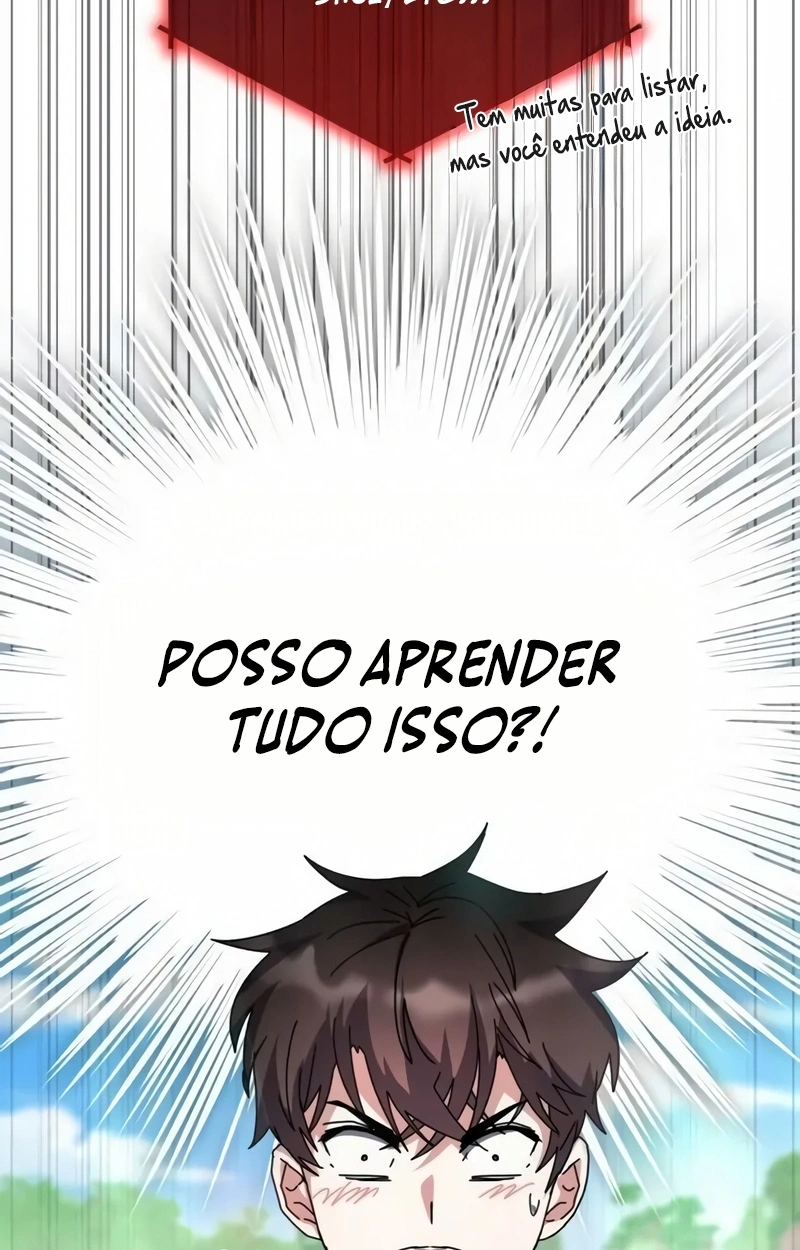 Read Academia da Transcendência PT Manga Online