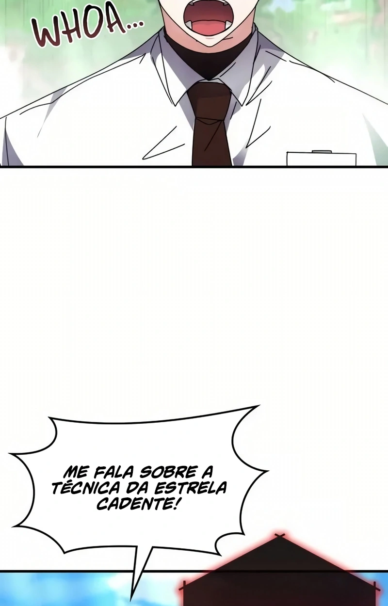 Read Academia da Transcendência PT Manga Online