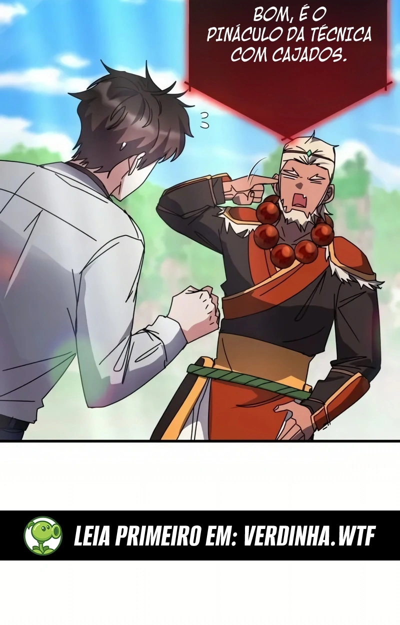 Read Academia da Transcendência PT Manga Online