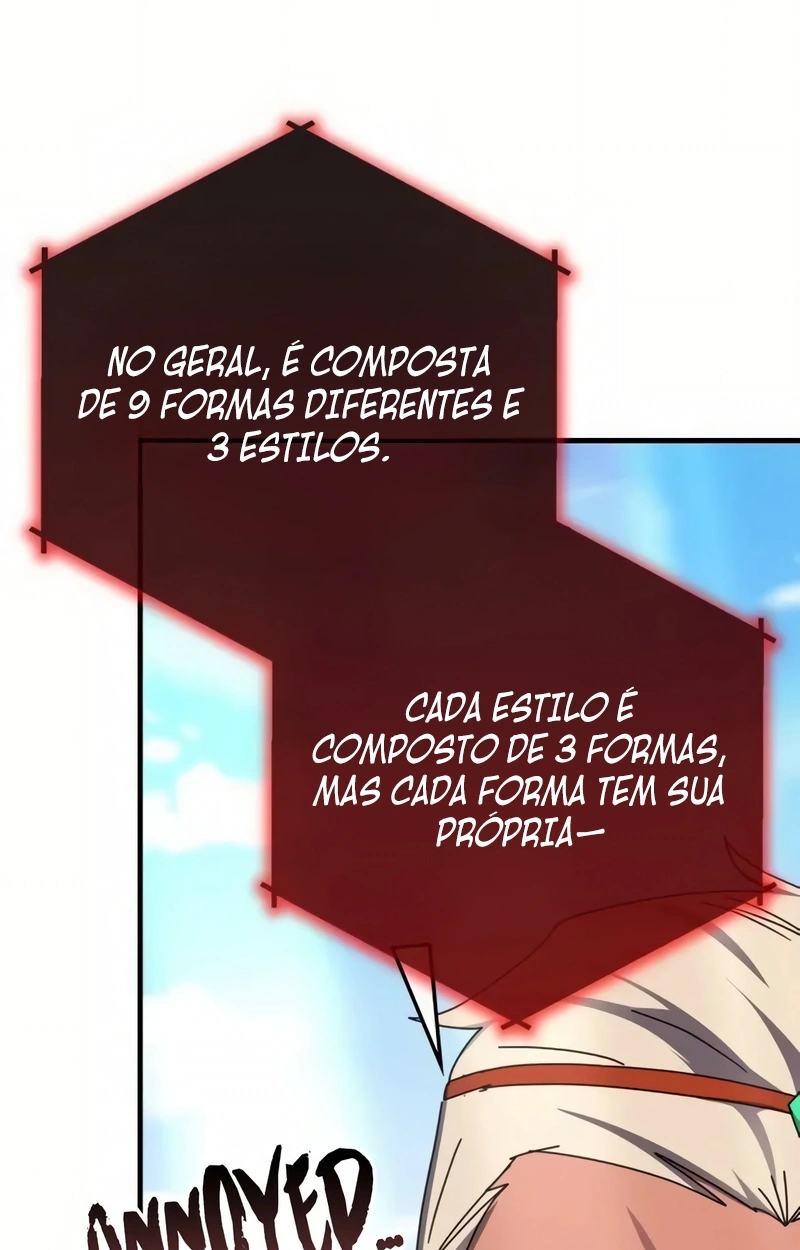Read Academia da Transcendência PT Manga Online