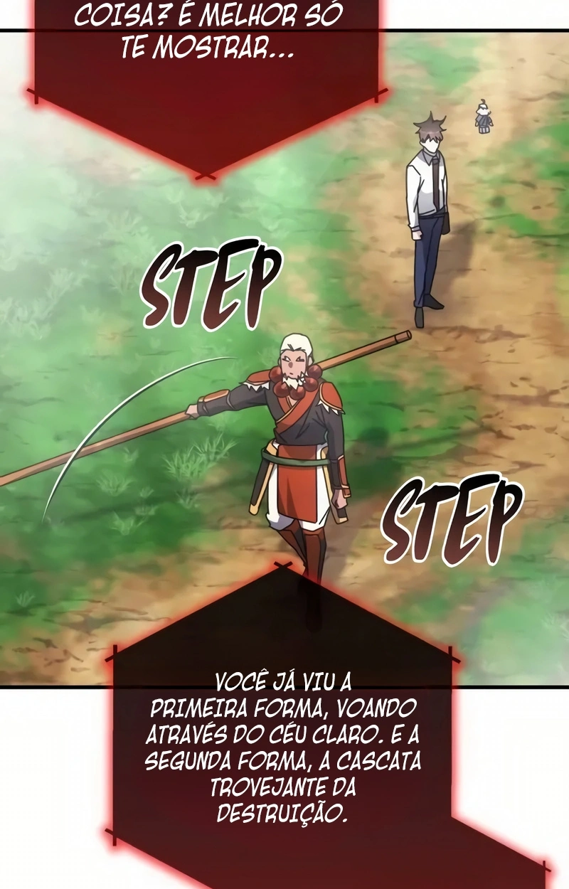 Read Academia da Transcendência PT Manga Online