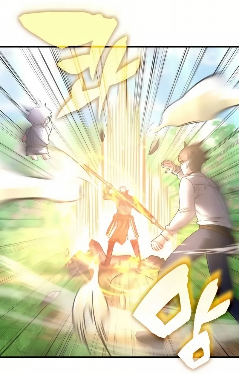 Read Academia da Transcendência PT Manga Online
