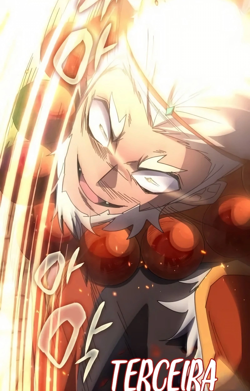 Read Academia da Transcendência PT Manga Online