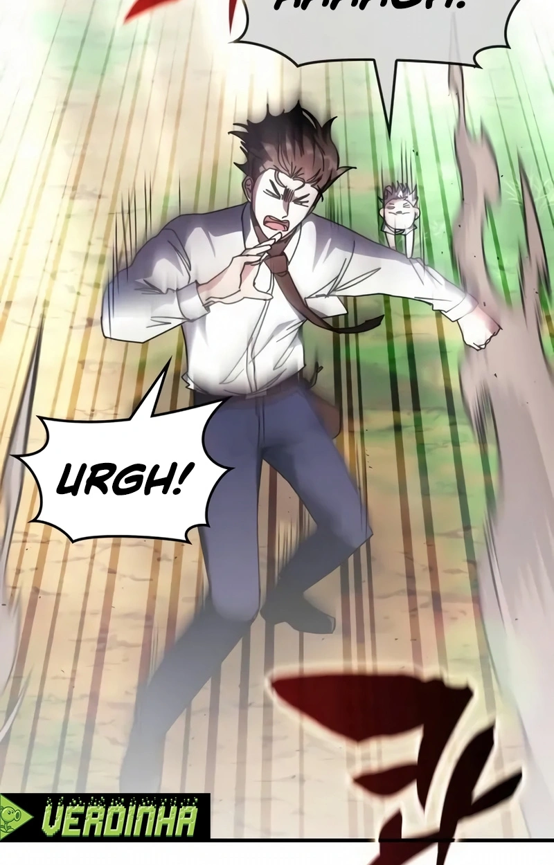 Read Academia da Transcendência PT Manga Online