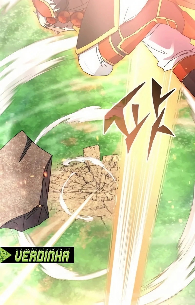Read Academia da Transcendência PT Manga Online