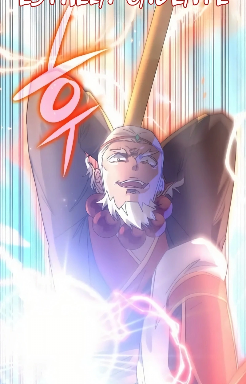 Read Academia da Transcendência PT Manga Online
