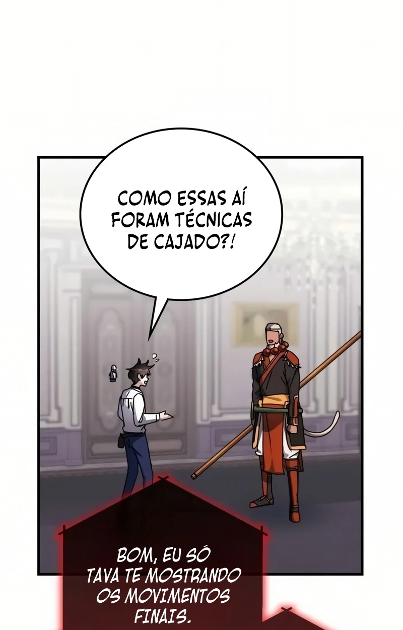 Read Academia da Transcendência PT Manga Online