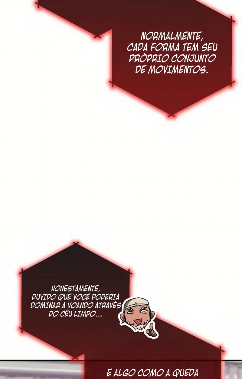 Read Academia da Transcendência PT Manga Online