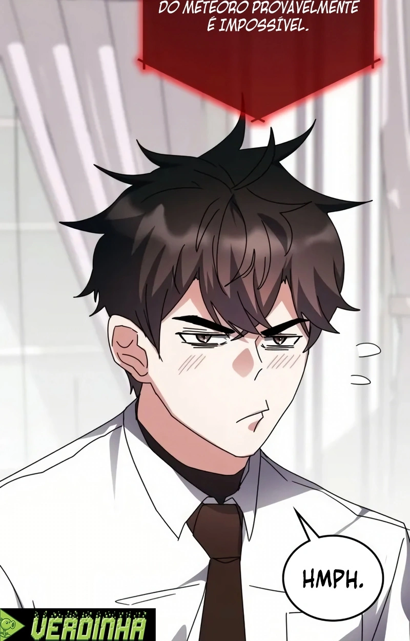 Read Academia da Transcendência PT Manga Online