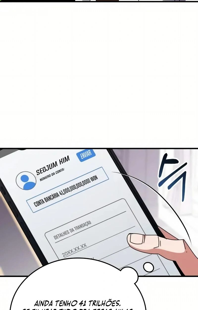 Read Academia da Transcendência PT Manga Online