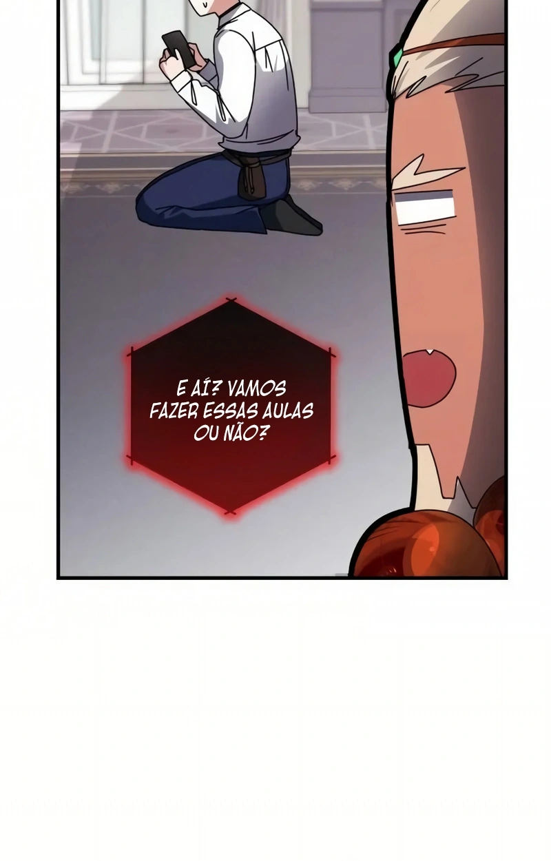 Read Academia da Transcendência PT Manga Online