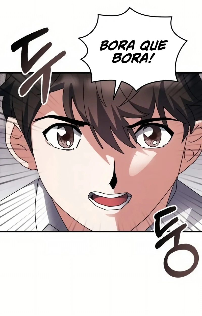 Read Academia da Transcendência PT Manga Online