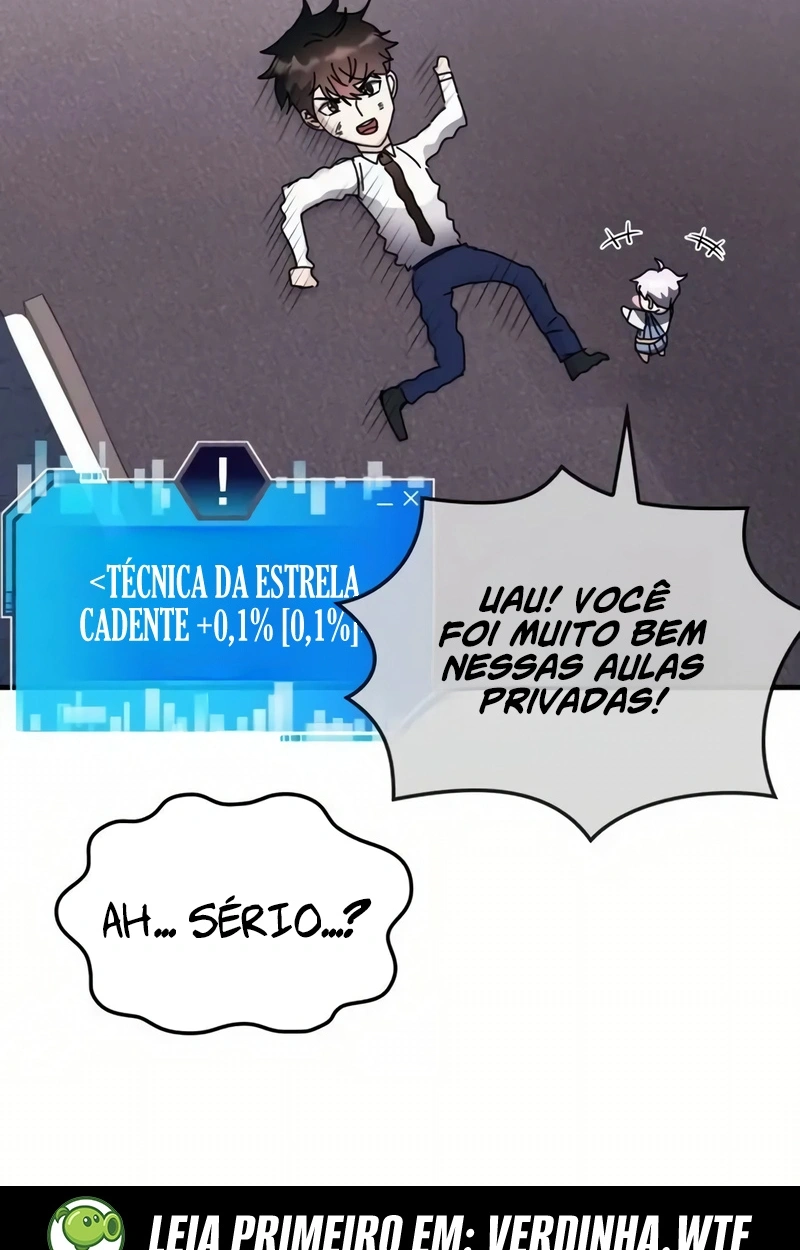 Read Academia da Transcendência PT Manga Online