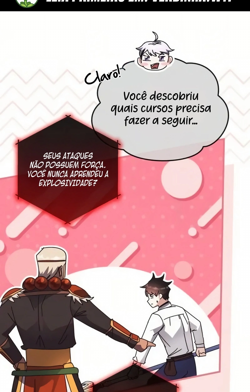 Read Academia da Transcendência PT Manga Online