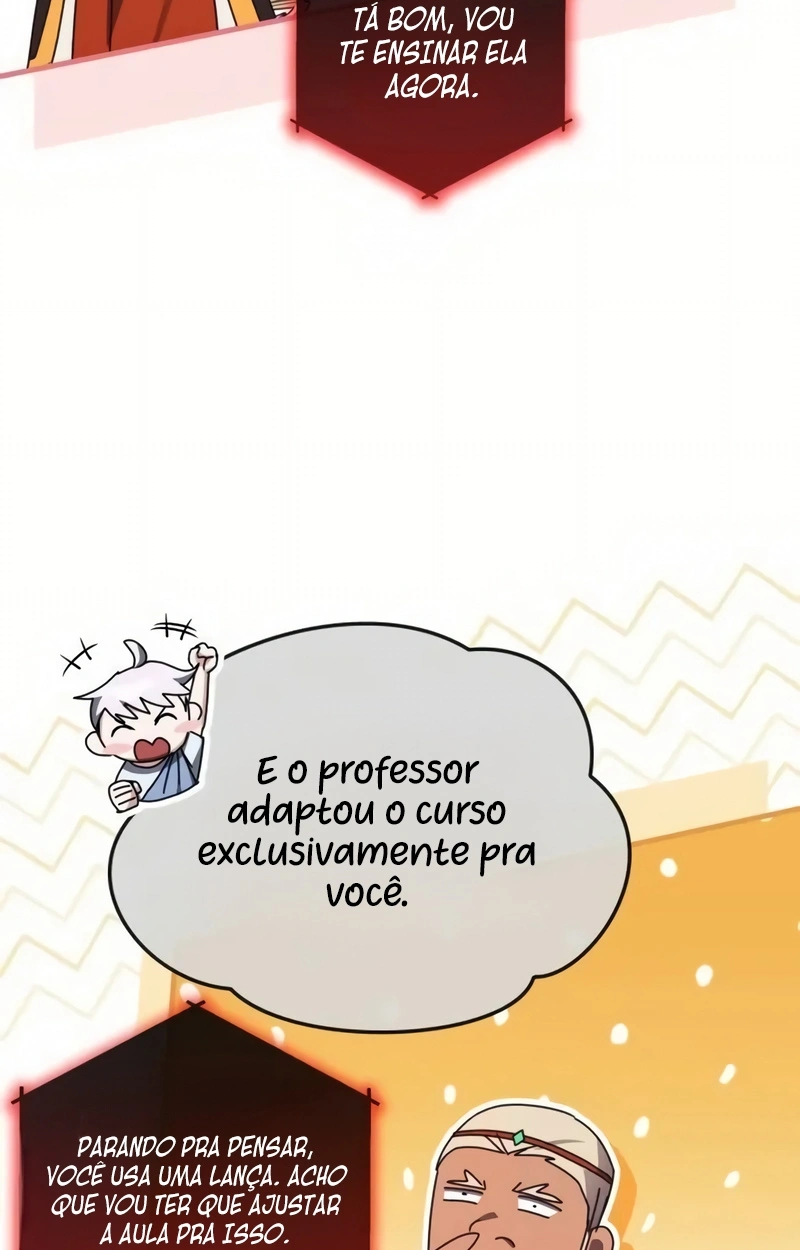 Read Academia da Transcendência PT Manga Online