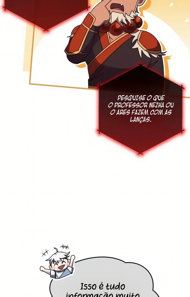 Read Academia da Transcendência PT Manga Online
