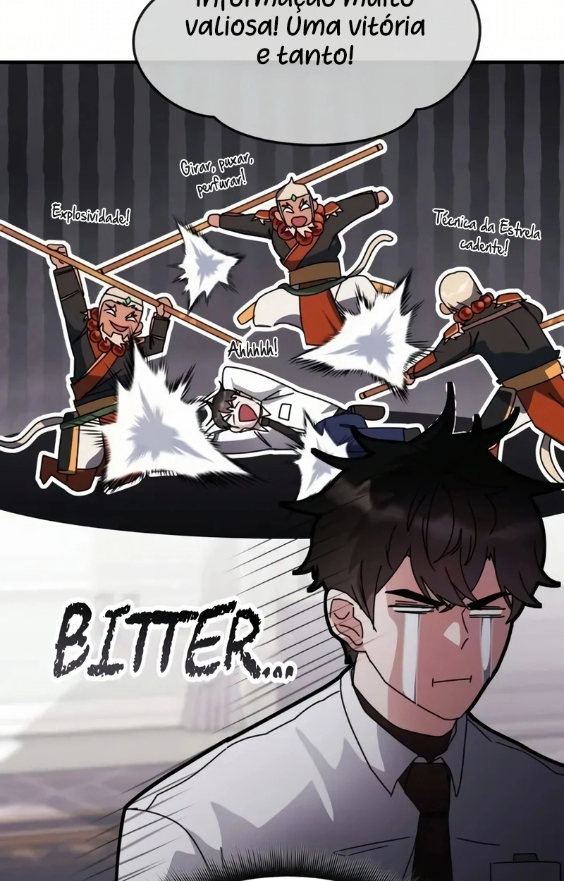 Read Academia da Transcendência PT Manga Online