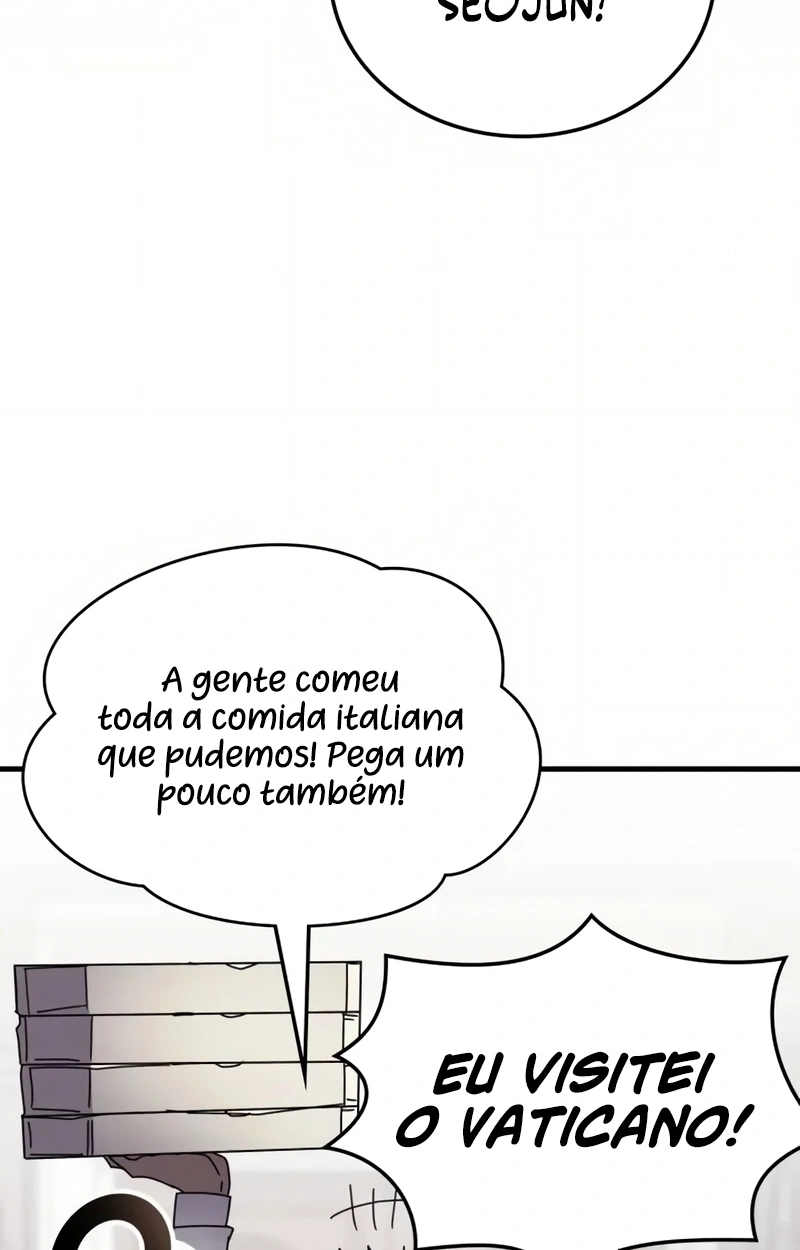 Read Academia da Transcendência PT Manga Online