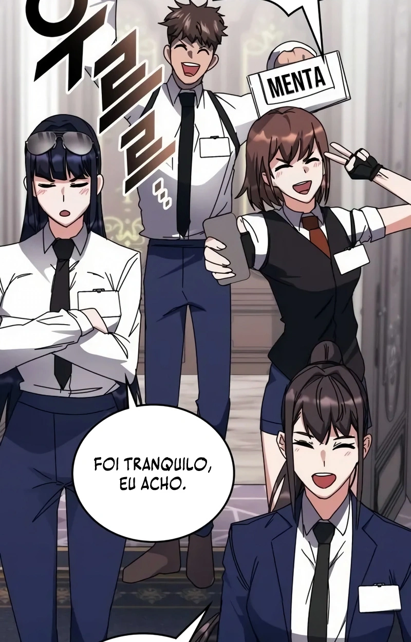 Read Academia da Transcendência PT Manga Online