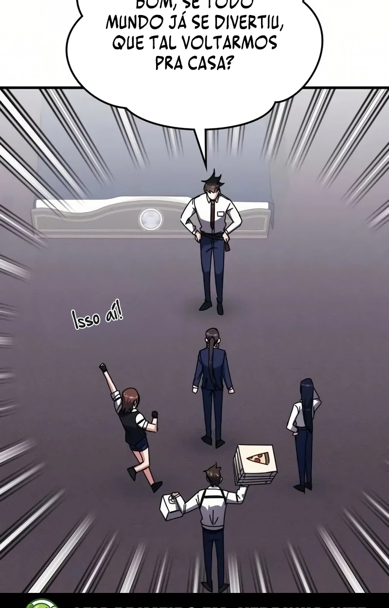 Read Academia da Transcendência PT Manga Online