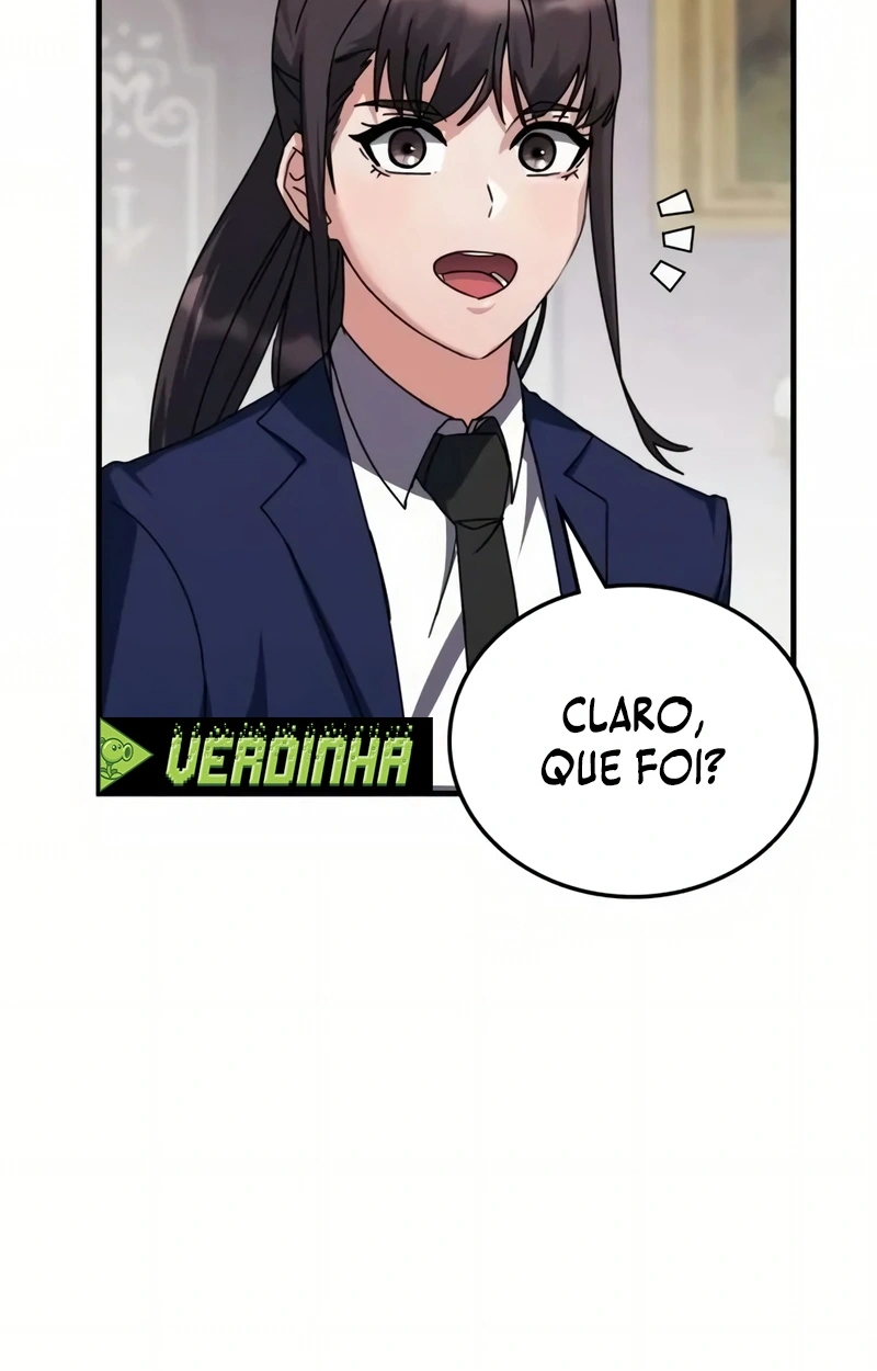 Read Academia da Transcendência PT Manga Online