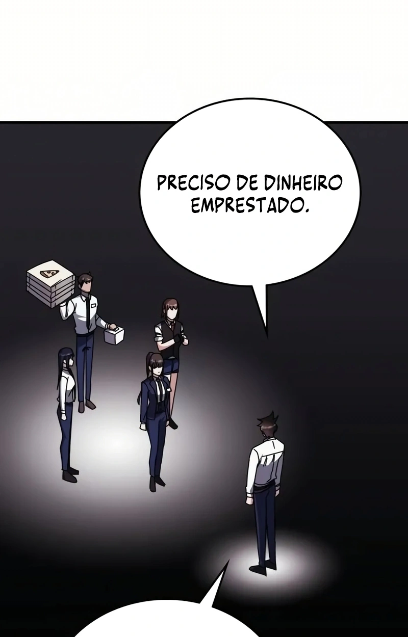 Read Academia da Transcendência PT Manga Online