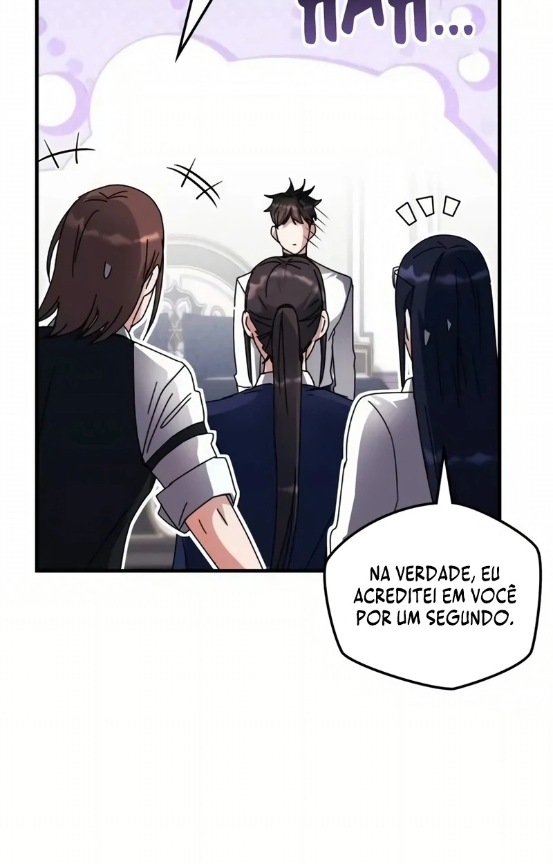 Read Academia da Transcendência PT Manga Online
