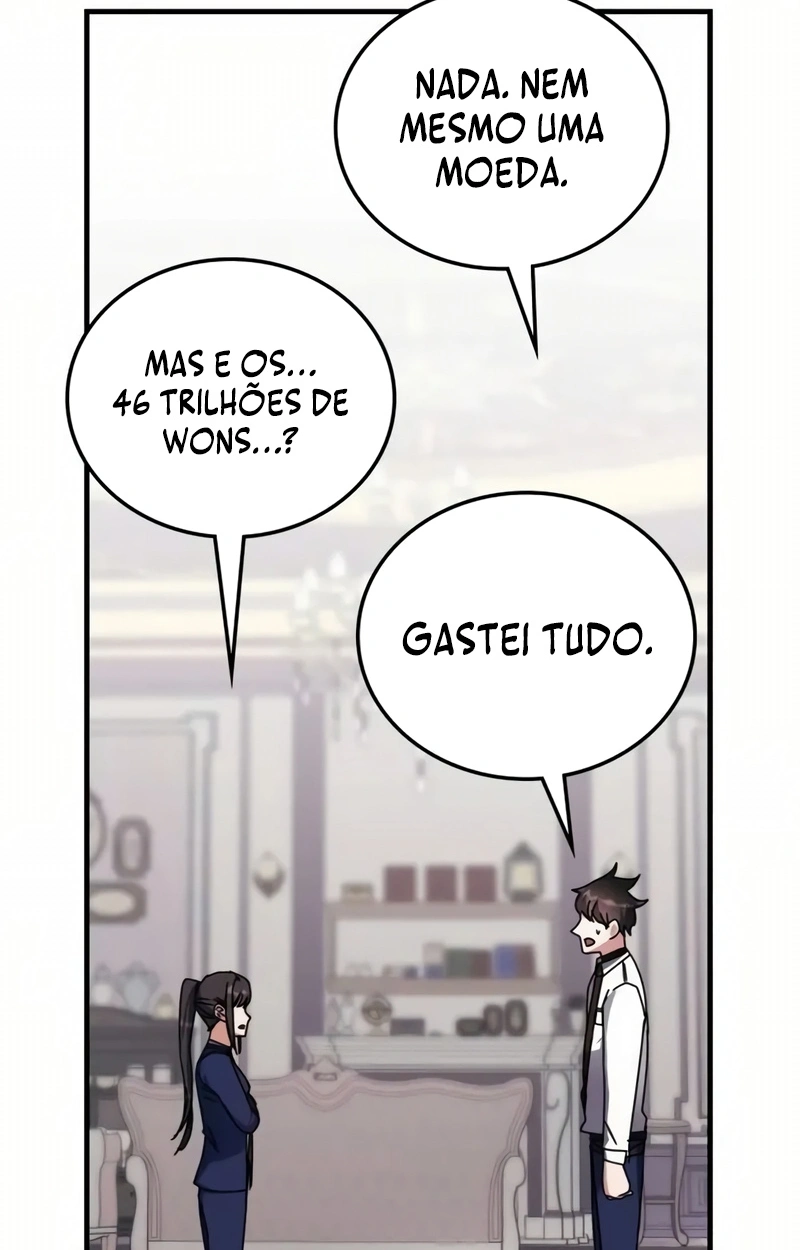 Read Academia da Transcendência PT Manga Online