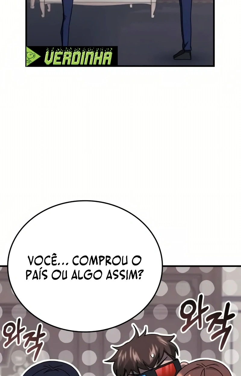 Read Academia da Transcendência PT Manga Online