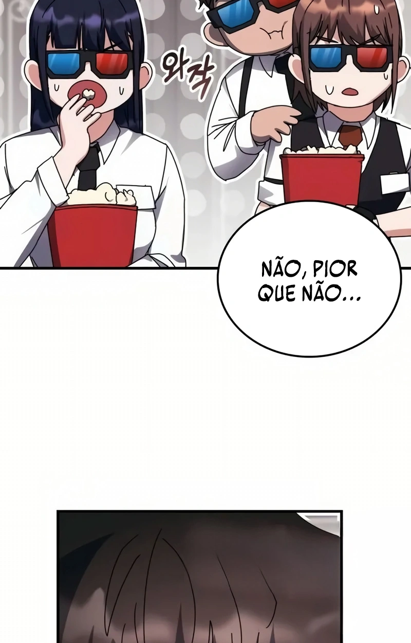 Read Academia da Transcendência PT Manga Online