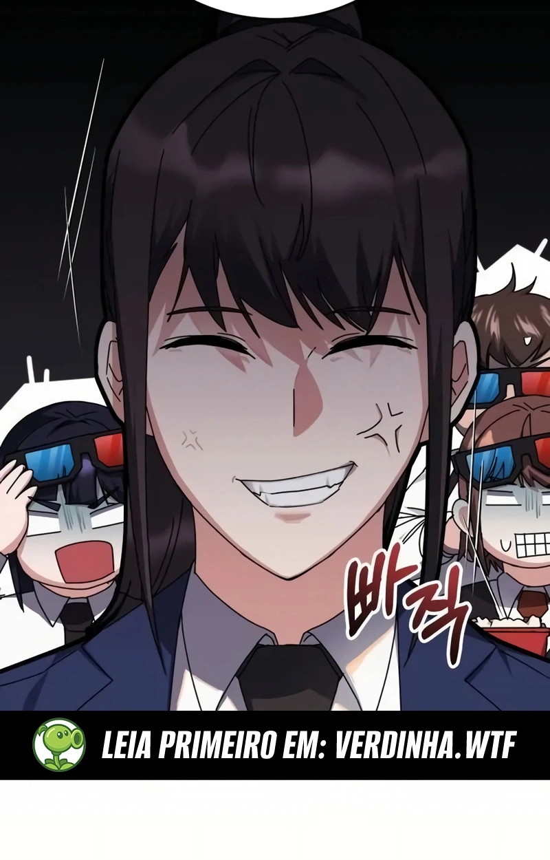 Read Academia da Transcendência PT Manga Online