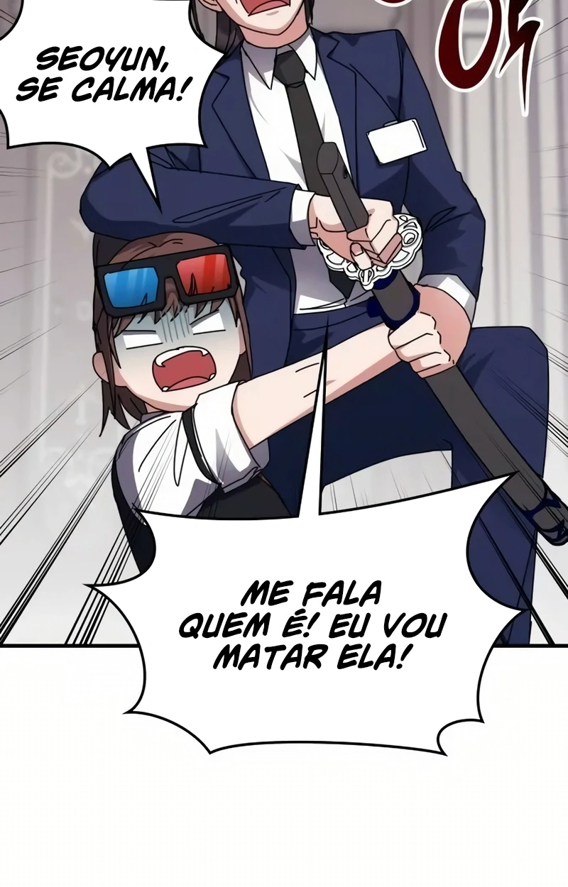 Read Academia da Transcendência PT Manga Online